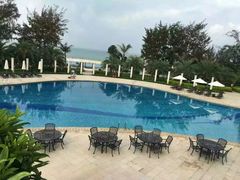 -惠州金海湾嘉华度假酒店