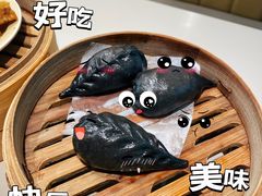 -蔡澜点心·粤菜(丽泽天街店)
