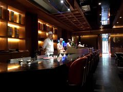 -月下料理(楷林IFC店)