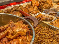 -净香园熟肉(北坦总店)