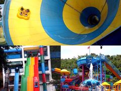 -清泉湾生态旅游度假区