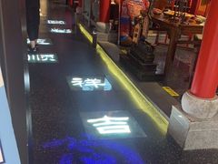 -哥老官重庆美蛙鱼头(宝山龙湖店)