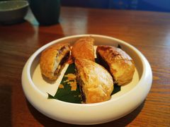 -云海肴·汽锅鸡·云南菜(苏州中心店)