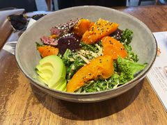 -BAKER&SPICE(国金中心商场店)