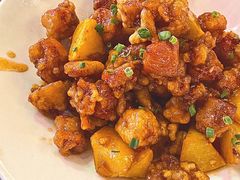 福建荔枝肉-王庄阿咪海鲜大排档(象园店)