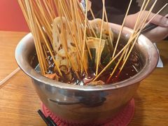 -七串串(无锡总店)