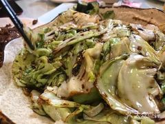 -昱德来·天津菜(河西店)