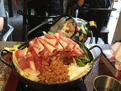 -MI WU FACTORY米屋美食工厂餐厅(绿地店)