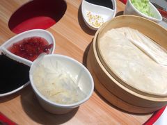 -彩虹之约•淮扬家宴(亚运村店)
