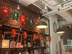 -熊叔熊婶面包房(团结湖店)