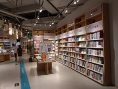 -当当书店(国泰广场店)