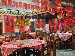 -忆外婆徐州菜·地锅鸡·生日宴(吴庄店)
