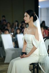 点击看大图 -Chic Bridal 熙可婚纱
