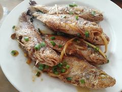 -老地方美食