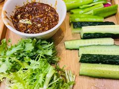 -小俩口烧烤东北菜(双井店)