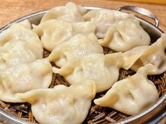 -老爷子原味蒸饺(总店)