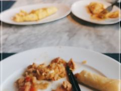 -锦厨国际自助餐厅 · 云端景观 (昆明索菲特大酒店)