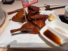 -侨美食家·粤菜(体育西路店)