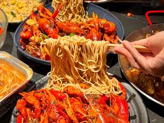 -红盔甲·小龙虾(长寿路店)