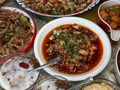 -秋金小炒(金街店)