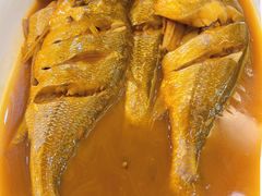 -良友·海鲜青岛菜(五四广场店)