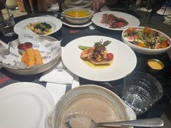 -Nord Grill&Bar Highland诺德西餐(深圳欢乐海岸店)