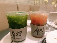 -摩柠手作茶室(国贸店)