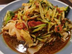 -魏家凉皮(来广营店)