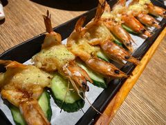 -蜜桃餐厅·江浙融合菜(荟聚购物中心店)
