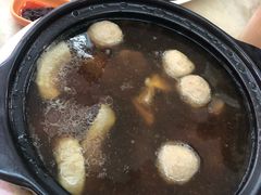 -新记肉骨茶