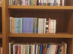 -二酉书店TOYOU BOOKS