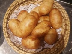 -黔蘑菇四季餐厅(观山湖店)