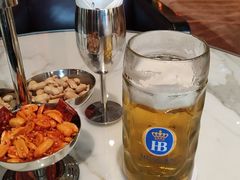 -顺德美的万豪酒店·自助餐·贡厨