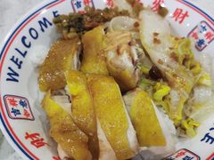 -新威港式茶餐厅(松岗天虹店)