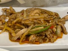 -马凯餐厅(长椿街店)