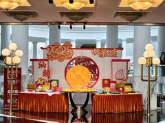 -汕头金海湾大酒店(万象城店)