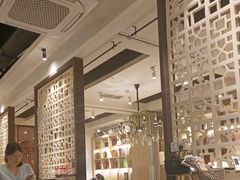 -湘阁里辣(沙井华润万家店)