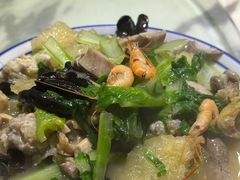 -卤鸭儿(小河路店)