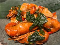 -安南越南餐厅(青岛万象城店)