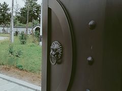 -舍利塔滩地公园-无垢净光舍利塔