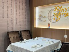 -苏淮景·苏闽融创菜·海鲜(原空港井河轩店)