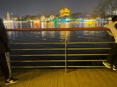 -凤城河风景区