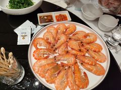 白灼基围虾-苏福记·海鲜佬(凤城四路店)