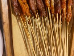 小串-春饼先生·北京烤鸭(甘井子万达店)