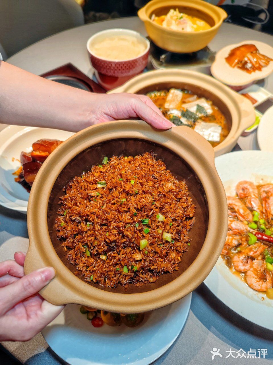 这家新店我已经替你试过了，引领海鲜新食尚‼️