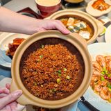 这家新店我已经替你试过了，引领海鲜新食尚‼️