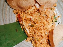 -太食獸泰式茶餐厅(IFS国金中心店)