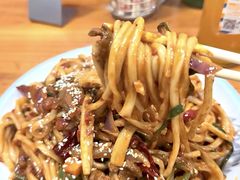 -新疆喀什噶尔餐厅(普利街店)