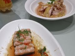 -老友王·南宁特色菜(金汇如意坊店)