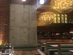 -OGGI TRATTORIA PIZZERIA(深业上城店)